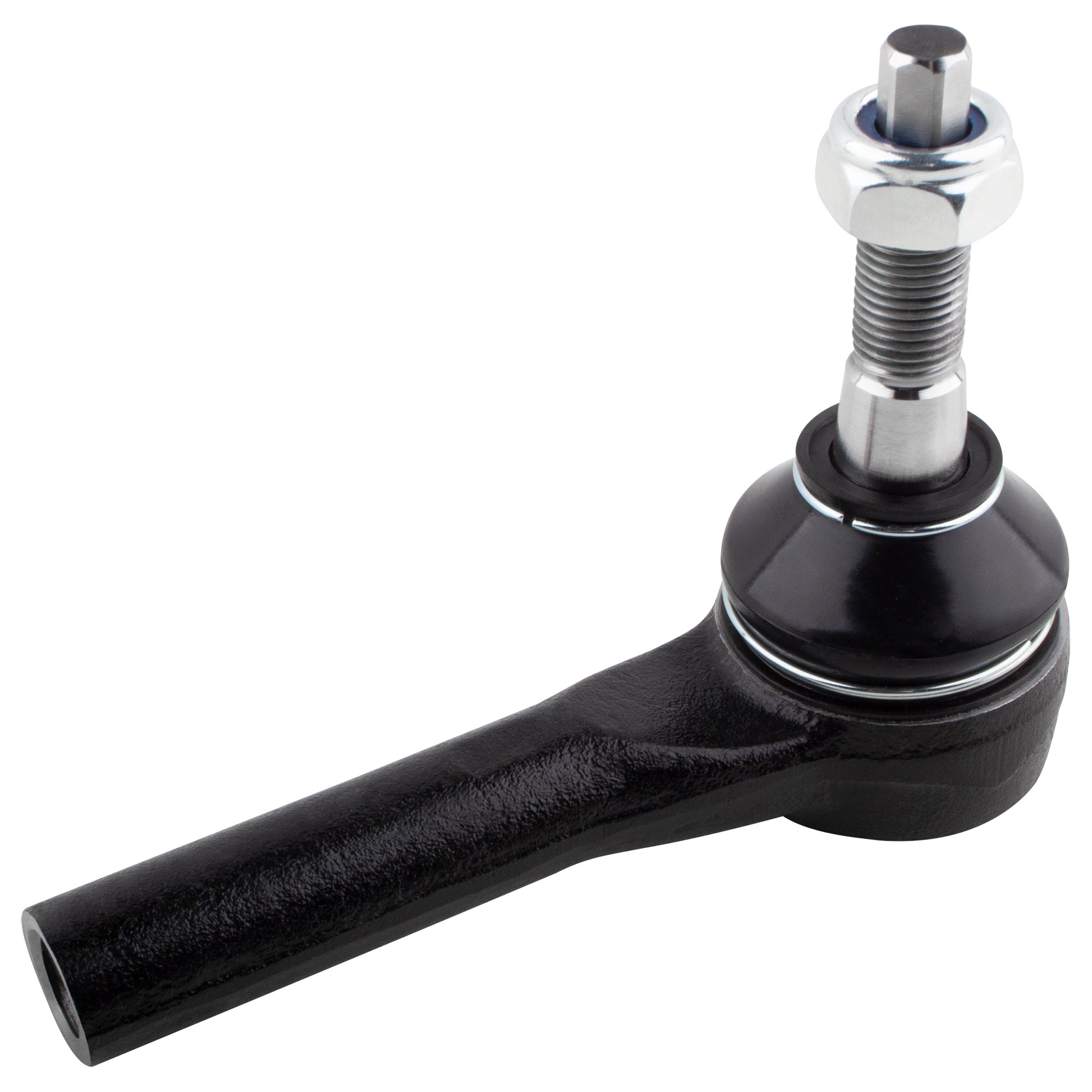 BOXI (Set of 4) Front Inner Outer Tie Rod Ends fit for Dodge Dakota 2005-2010 — product photo 5