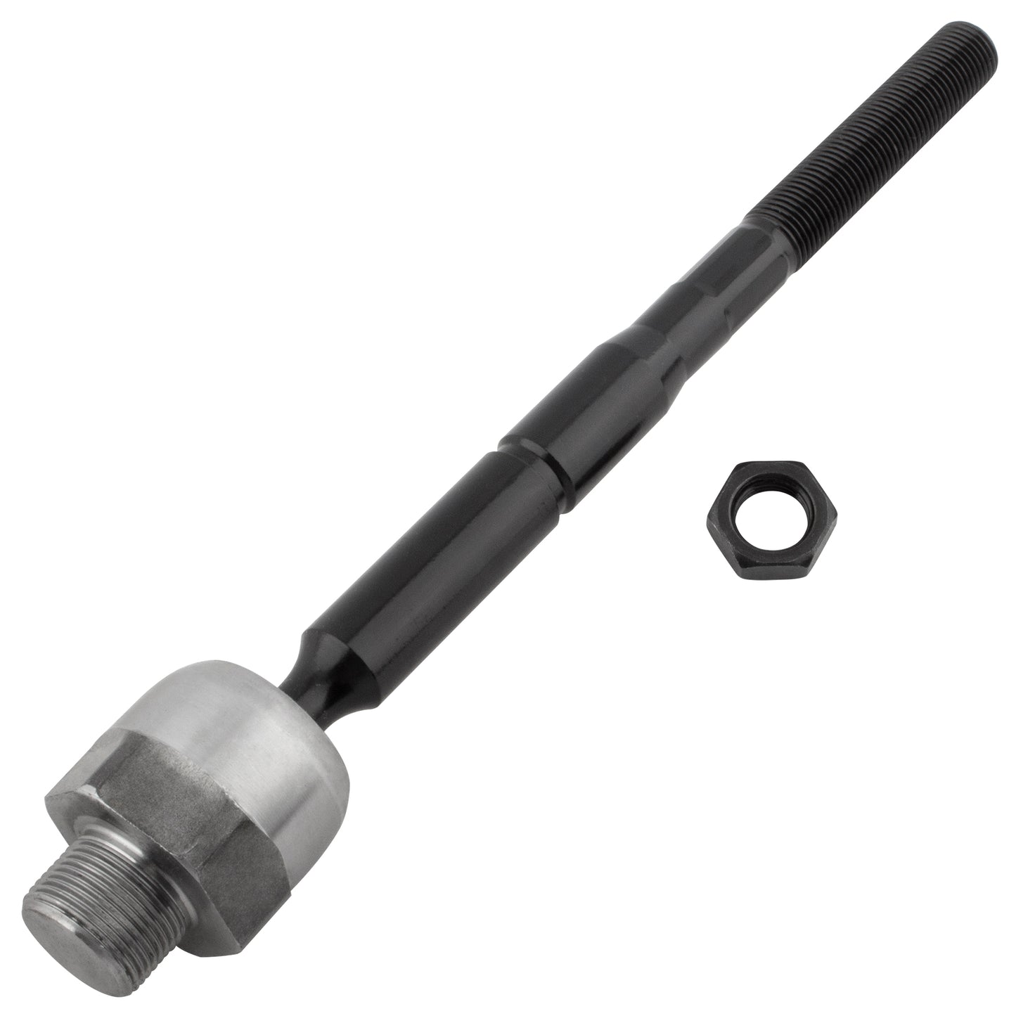 BOXI (Set of 4) Front Inner Outer Tie Rod Ends fit for Dodge Dakota 2005-2010 — product photo 6