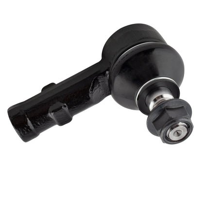 BOXI 2pcs Front Outer Tie Rod End Links Fit for Saab 9-5 1999 2000 2001 Sedan Wagon 4-Door 2.3L 3.0L — product photo 4
