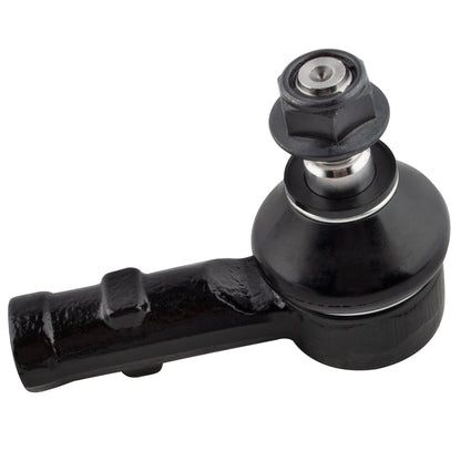 BOXI 2pcs Front Outer Tie Rod End Links Fit for Saab 9-5 1999 2000 2001 Sedan Wagon 4-Door 2.3L 3.0L — product photo 8