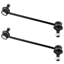 BOXI 2pcs Front Stabilizer/Sway Bar End Links Fit for Saturn L100 2001-2002/L200 2001-2003/L300