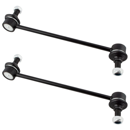 BOXI 2pcs Front Stabilizer/Sway Bar End Links Fit for Saturn L100 2001-2002/L200 2001-2003/L300