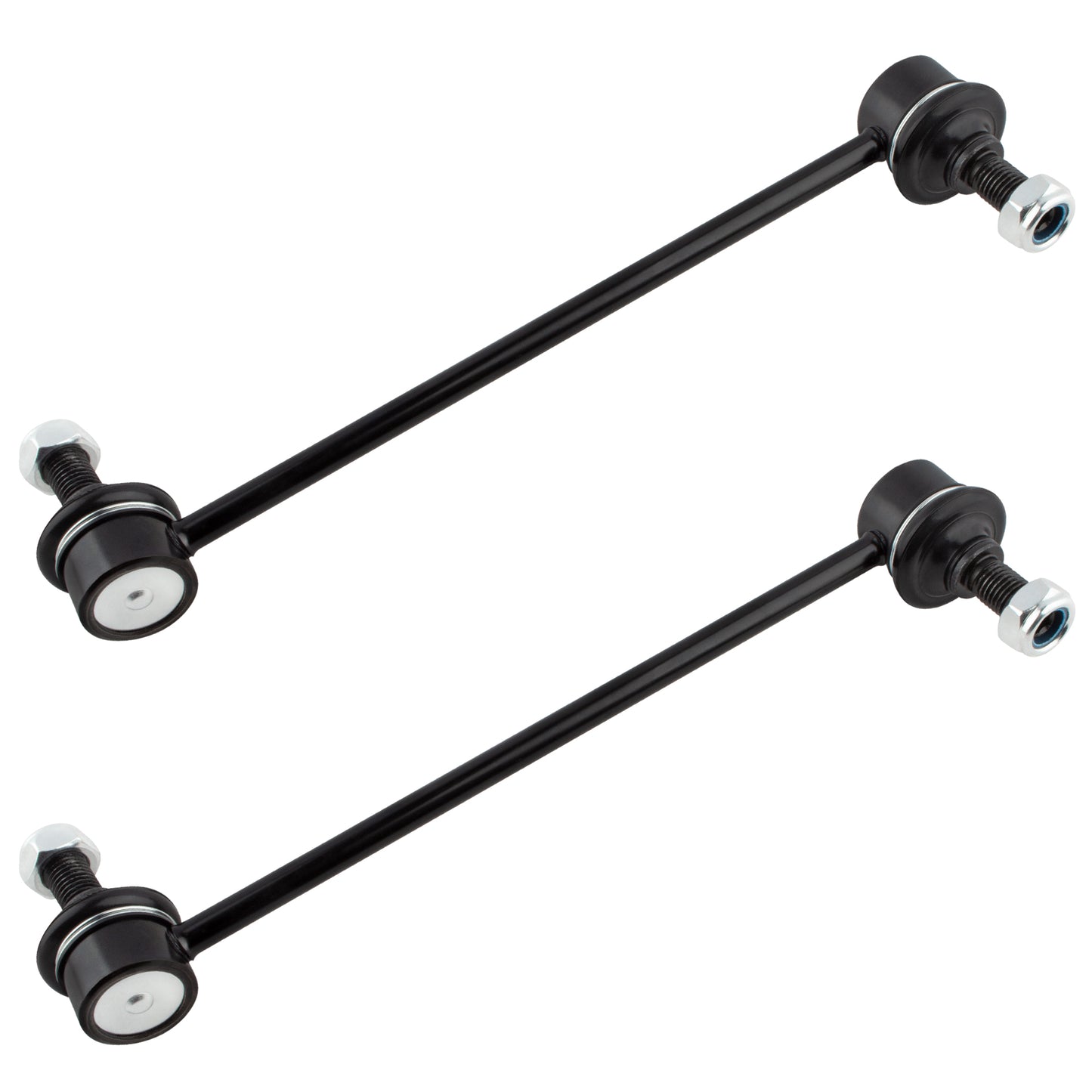 BOXI 2pcs Front Stabilizer/Sway Bar End Links Fit for Saturn L100 2001-2002/L200 2001-2003/L300 — product photo 2