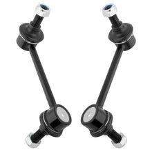 BOXI (Set of 8) Front Rear Sway Bars + Ball Joints Kit fit for Buick Rainier for Chevrolet SSR — product photo 2