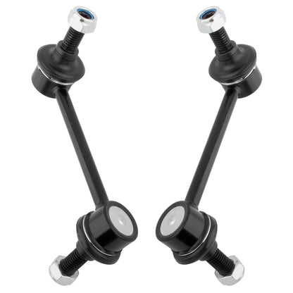 BOXI (Set of 8) Front Rear Sway Bars + Ball Joints Kit fit for Buick Rainier for Chevrolet SSR — product photo 2
