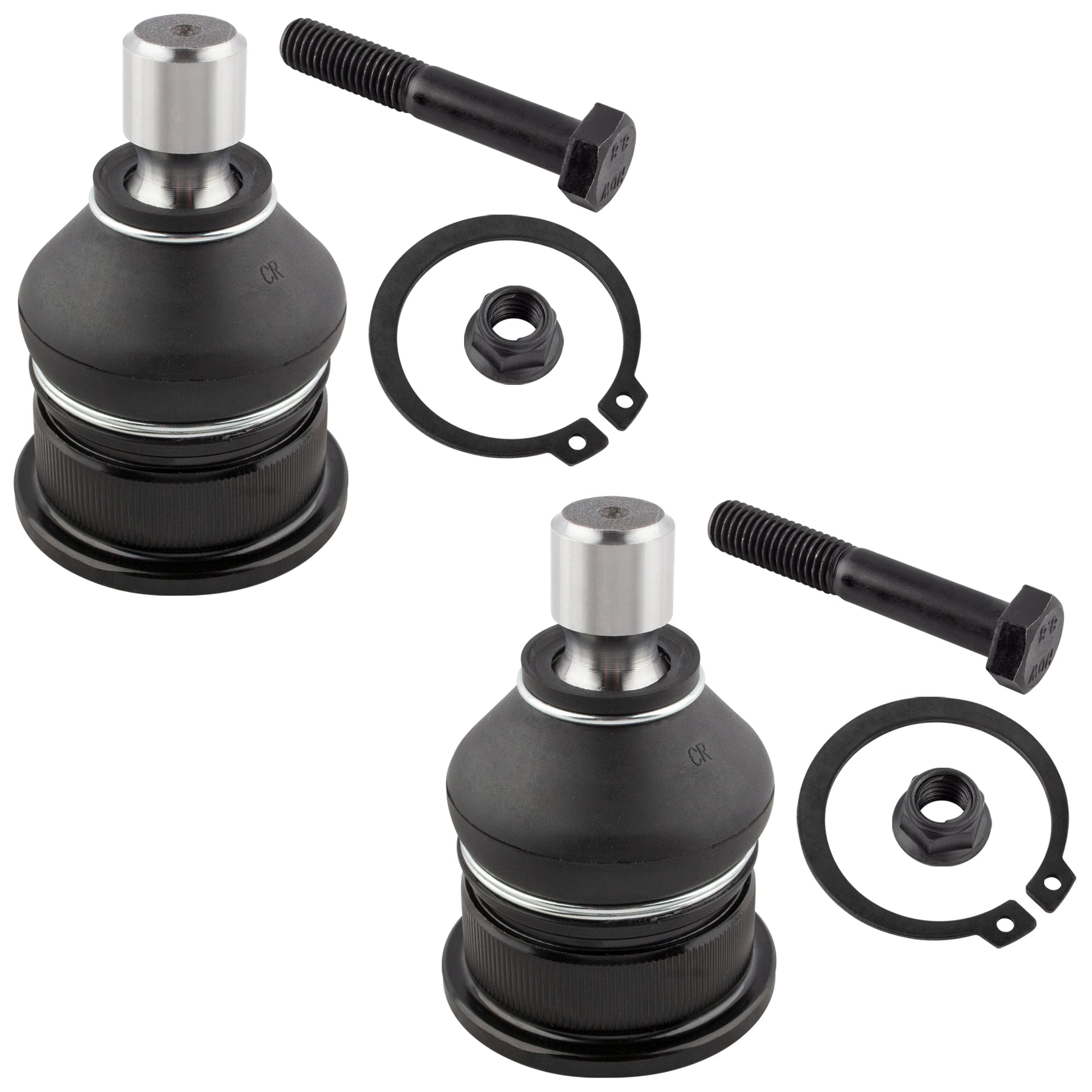 BOXI (Set of 8) Front Rear Sway Bars + Ball Joints Kit fit for Buick Rainier for Chevrolet SSR — product photo 3