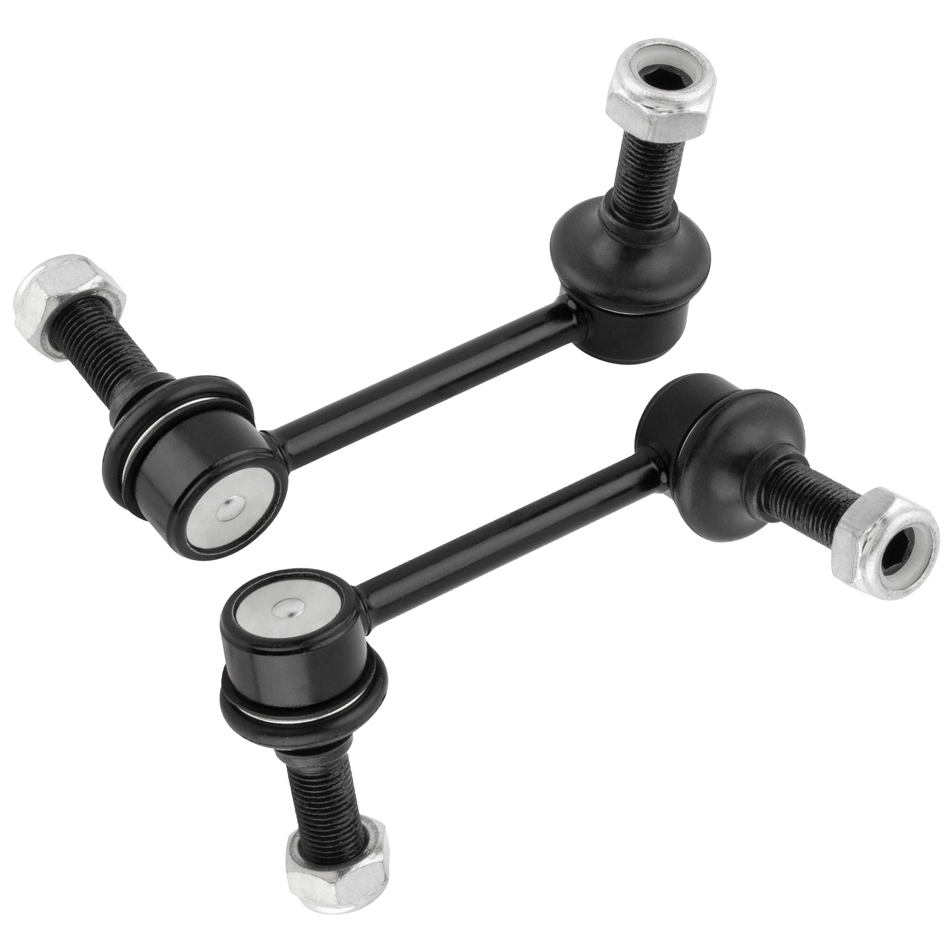 BOXI (Set of 8) Front Rear Sway Bars + Ball Joints Kit fit for Buick Rainier for Chevrolet SSR — product photo 5