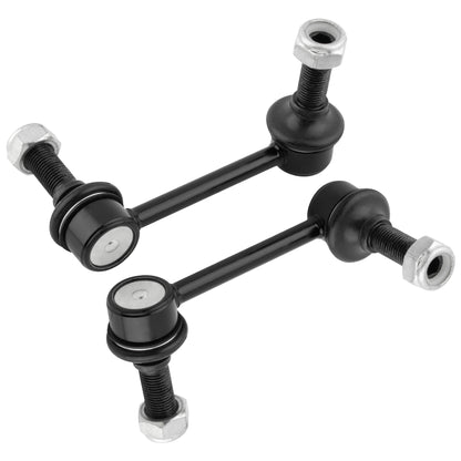 BOXI (Set of 8) Front Rear Sway Bars + Ball Joints Kit fit for Buick Rainier for Chevrolet SSR — product photo 5