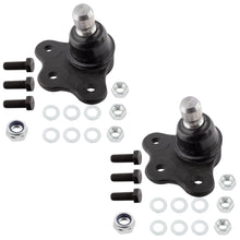 BOXI 2pcs Front Lower Ball Joints Fit for Saturn L100 2001 2002