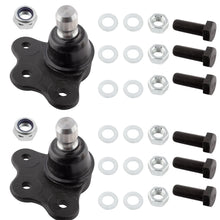 BOXI 2pcs Front Lower Ball Joints Fit for Saturn L100 2001 2002 — product photo 2