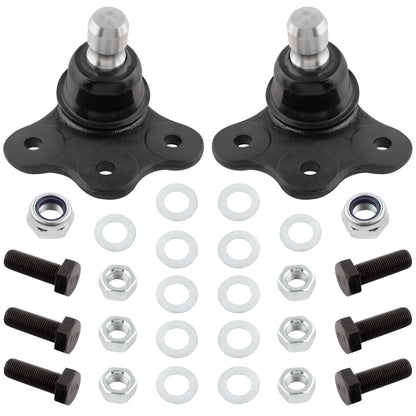 BOXI 2pcs Front Lower Ball Joints Fit for Saturn L100 2001 2002 — product photo 3