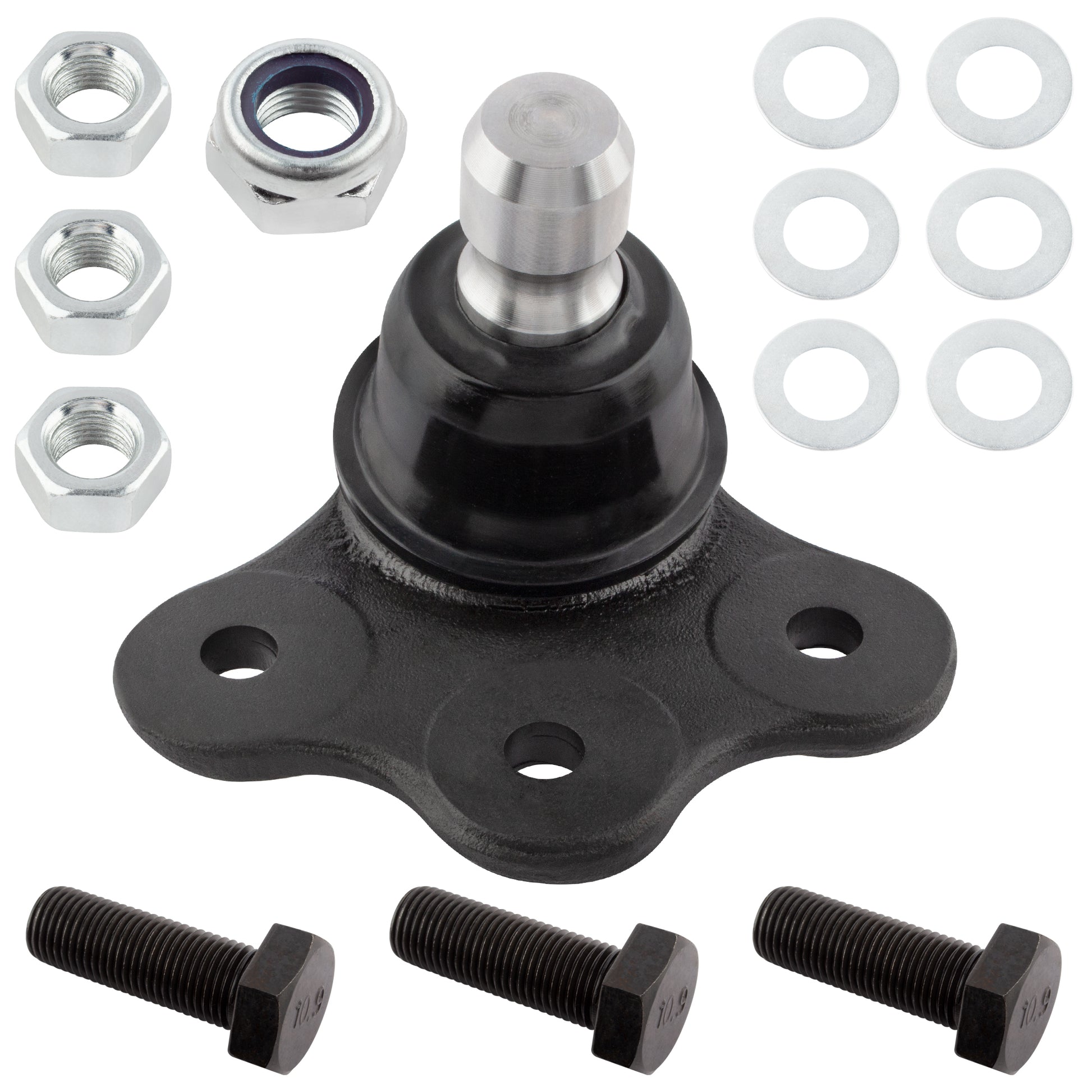 BOXI 2pcs Front Lower Ball Joints Fit for Saturn L100 2001 2002 — product photo 4