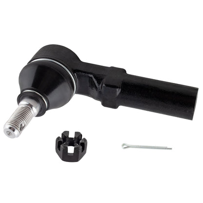 BOXI 2pcs Front Outer Tie Rod End Links Fit for Saturn L100 2001-2002 — product photo 3