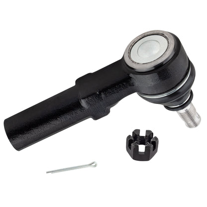 BOXI 2pcs Front Outer Tie Rod End Links Fit for Saturn L100 2001-2002 — product photo 4