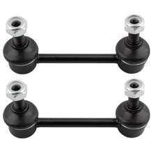 BOXI 2pcs Rear Sway Bar End Links Fit for Saturn SC 1991-1992