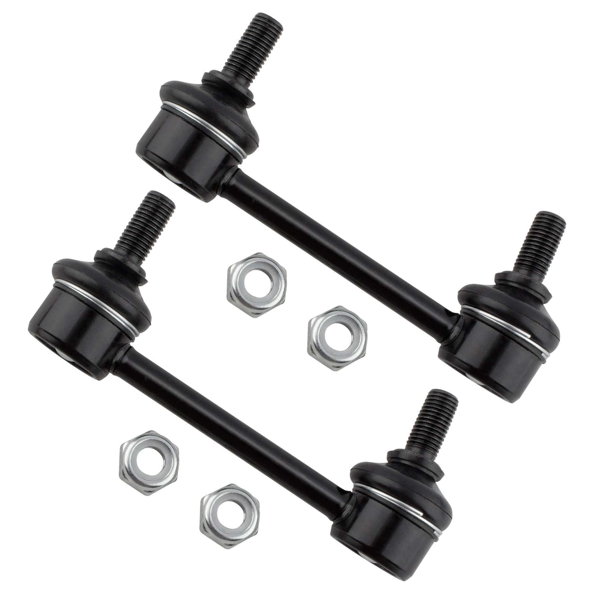 BOXI 2pcs Rear Sway Bar End Links Fit for Saturn SC 1991-1992 — product photo 7