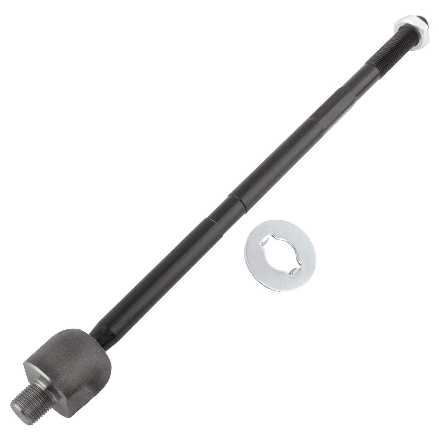 BOXI (Set of 4) Front Left Right Inner & Outer Tie Rod End Kit fit for Saturn Vue 2008-2009 — product photo 7