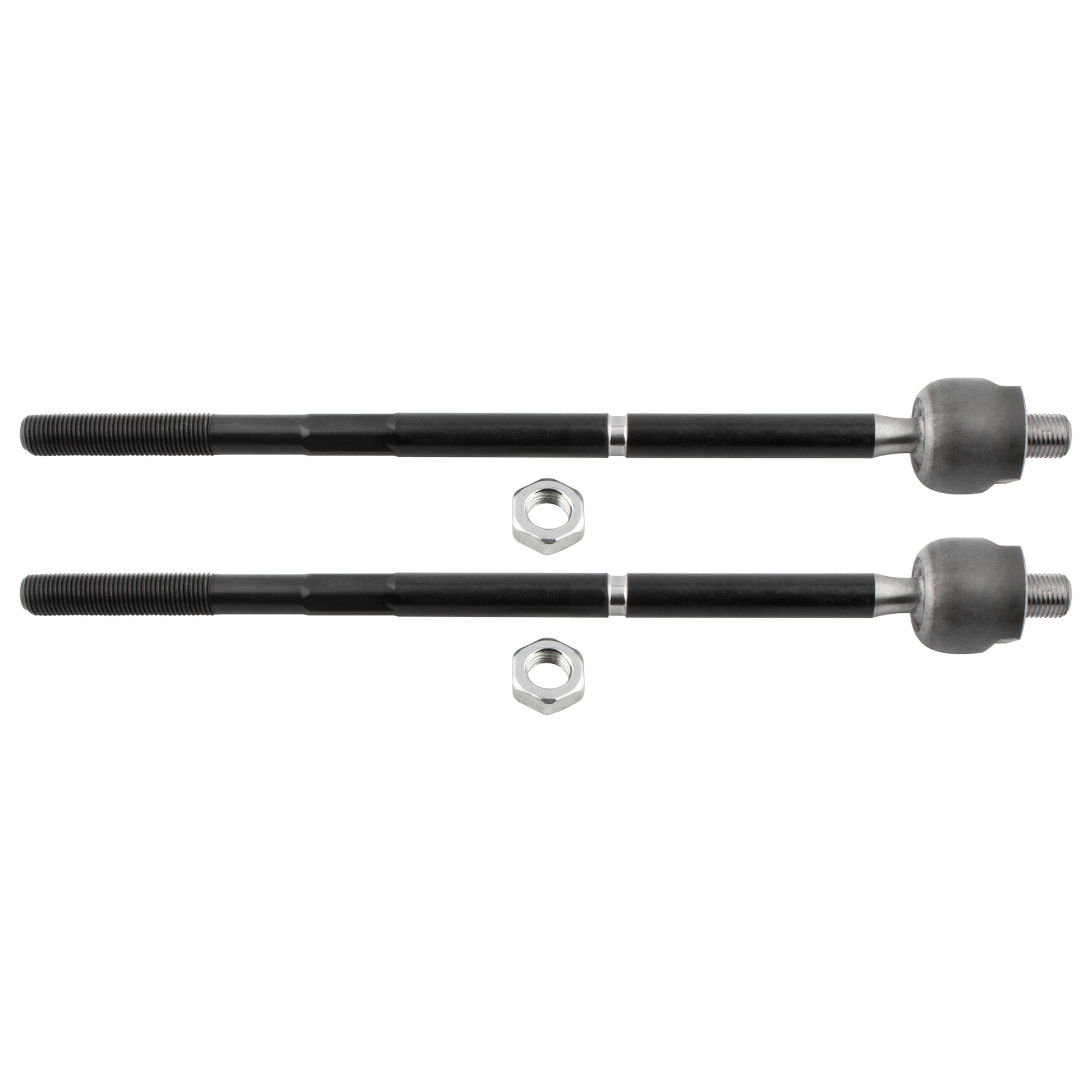BOXI (Set of 4) Front Inner & Outer Tie Rod End fit for Scion tC 2005 2006 2007 2008 2009 2010 — product photo 4