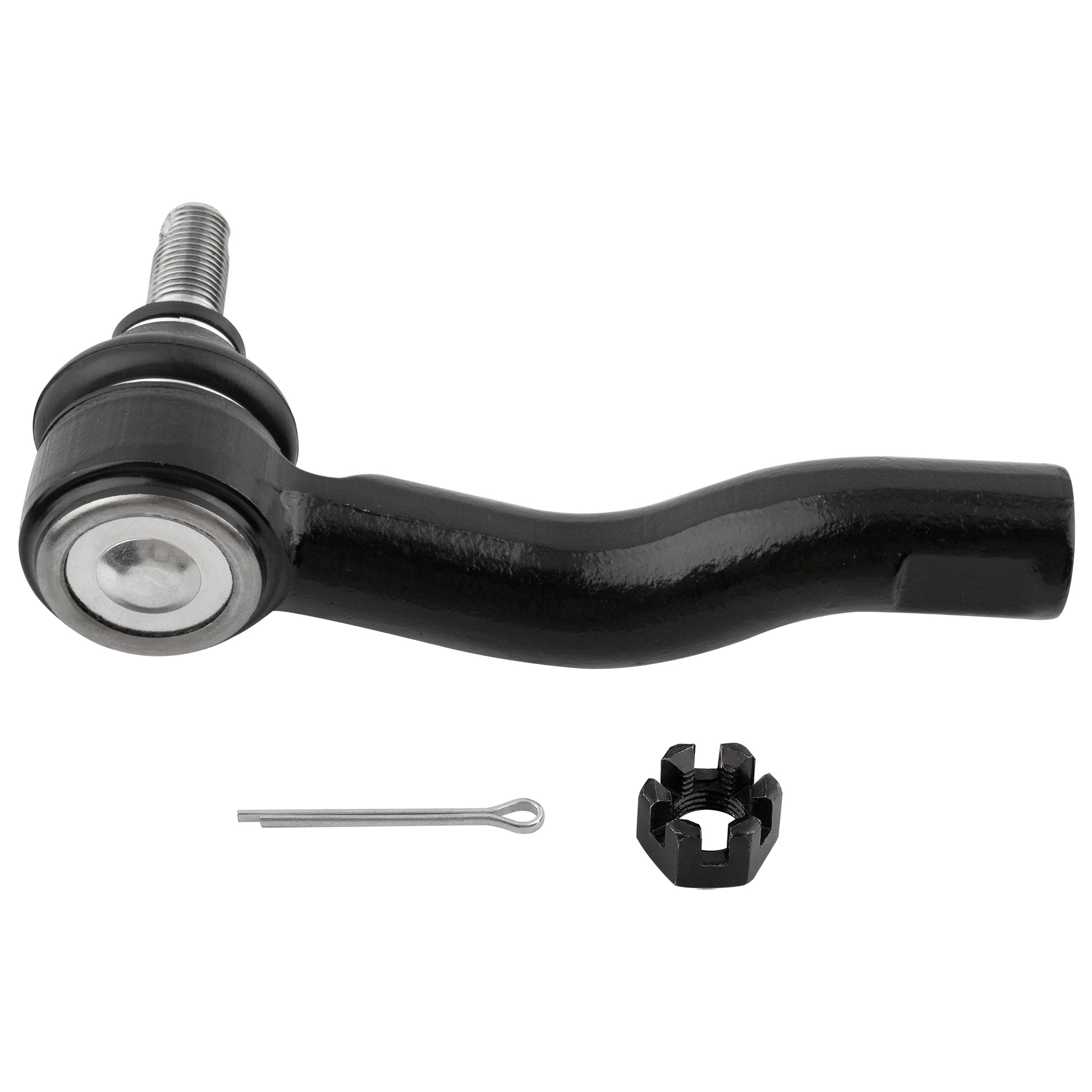 BOXI (Set of 4) Front Inner & Outer Tie Rod End fit for Scion tC 2005 2006 2007 2008 2009 2010 — product photo 6