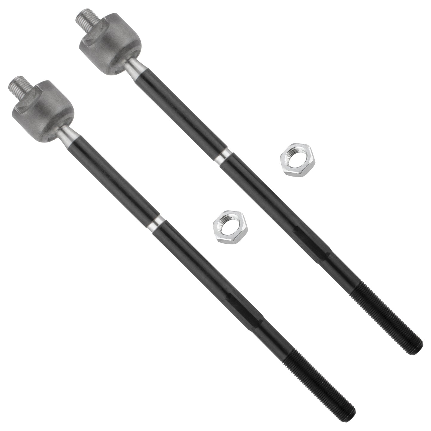 BOXI (Set of 4) Front Inner & Outer Tie Rod End fit for Scion tC 2005 2006 2007 2008 2009 2010 — product photo 7