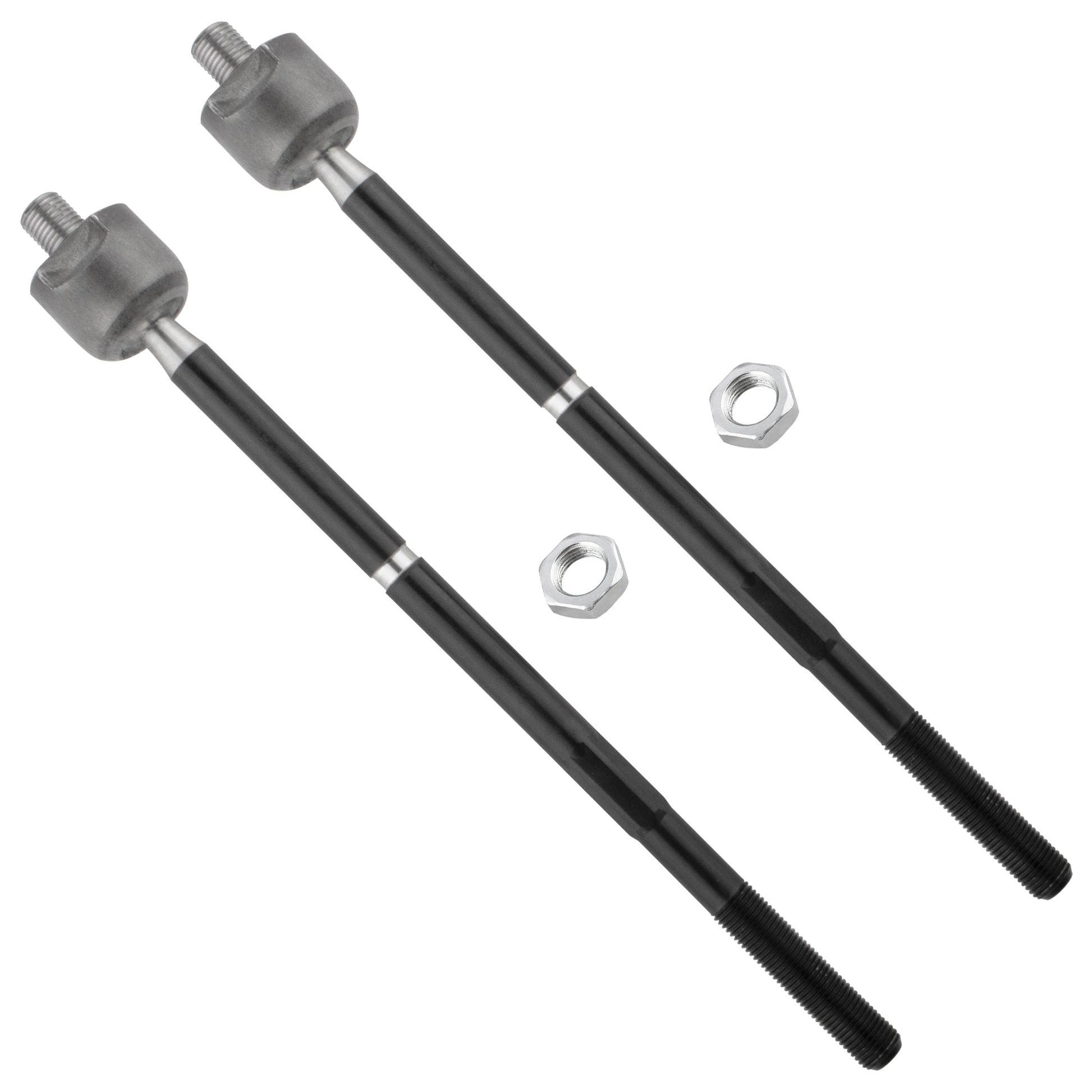 BOXI (Set of 4) Front Inner & Outer Tie Rod End fit for Scion tC 2005 2006 2007 2008 2009 2010 — product photo 7