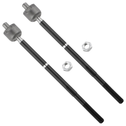 BOXI (Set of 4) Front Inner & Outer Tie Rod End fit for Scion tC 2005 2006 2007 2008 2009 2010 — product photo 7