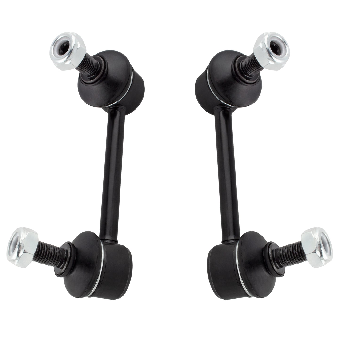 BOXI 4pcs Front & Rear Sway Bar Link Kit Fit for Scion tC 2005 2006 2007 2008 2009 2010 Coupe — product photo 2