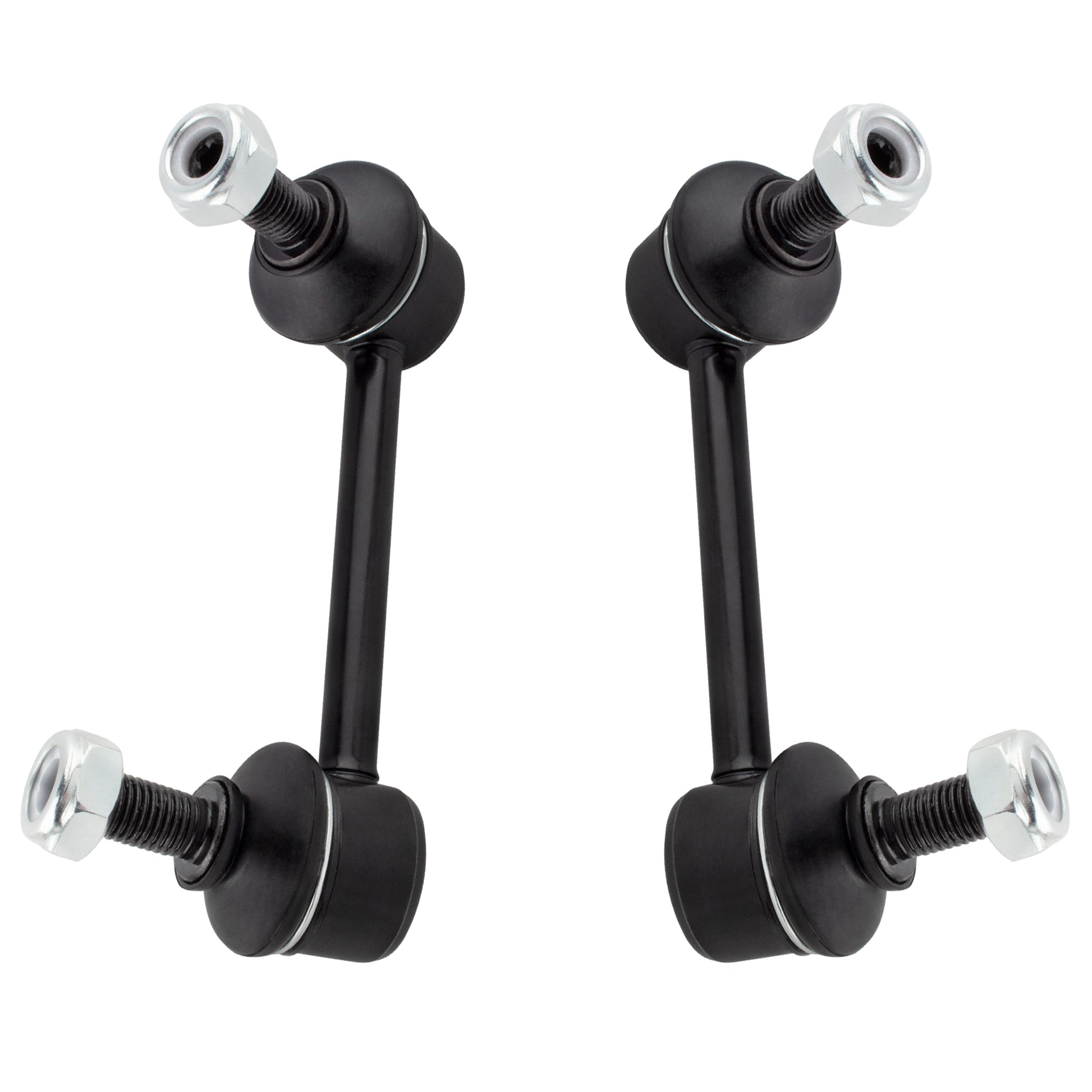 BOXI 4pcs Front & Rear Sway Bar Link Kit Fit for Scion tC 2005 2006 2007 2008 2009 2010 Coupe — product photo 2