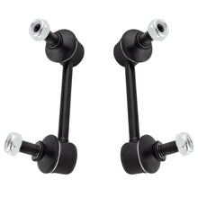 BOXI 4pcs Front & Rear Sway Bar Link Kit Fit for Scion tC 2005 2006 2007 2008 2009 2010 Coupe — product photo 2
