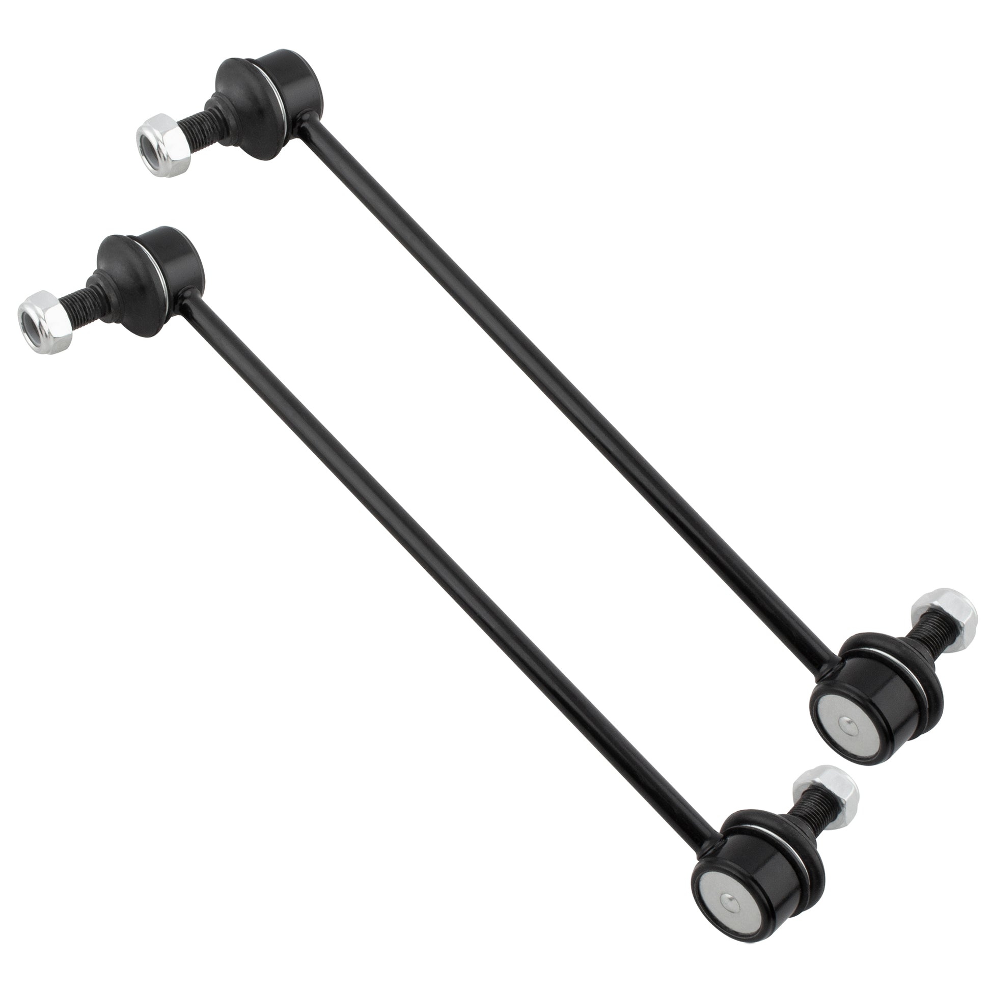 BOXI 4pcs Front & Rear Sway Bar Link Kit Fit for Scion tC 2005 2006 2007 2008 2009 2010 Coupe — product photo 3