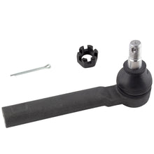 BOXI 2pcs Front Outer Tie Rod End Links Fit for Saab 9-2X 2005-2006 — product photo 2