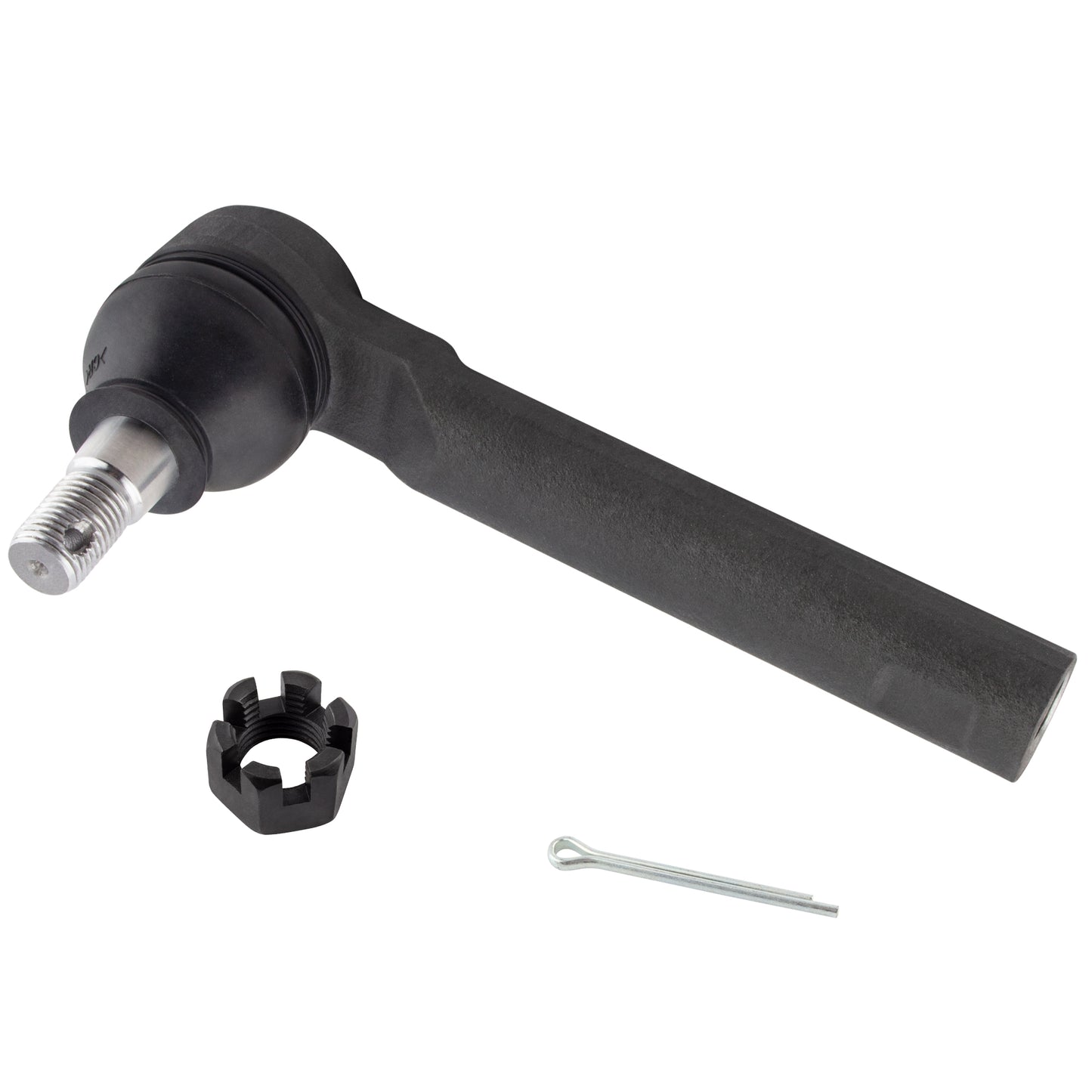 BOXI (Set of 4) 2x Front Inner Tie Rod Ends + 2x Front Outer Tie Rods Kit Front Driver — product photo 5