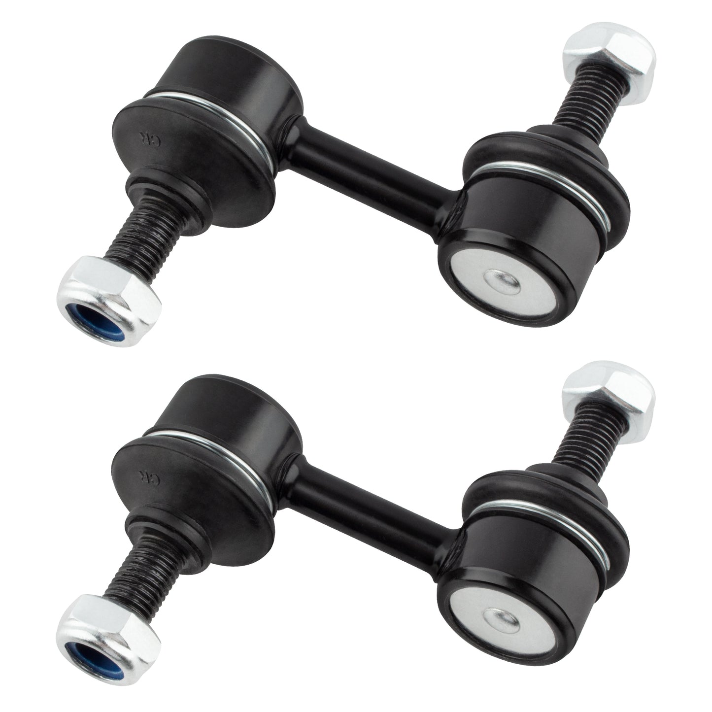 BOXI (Set of 10) Front & Rear Sway Bar End Links + Front Lower Ball Joints + Tie Rod Ends fit — product photo 6
