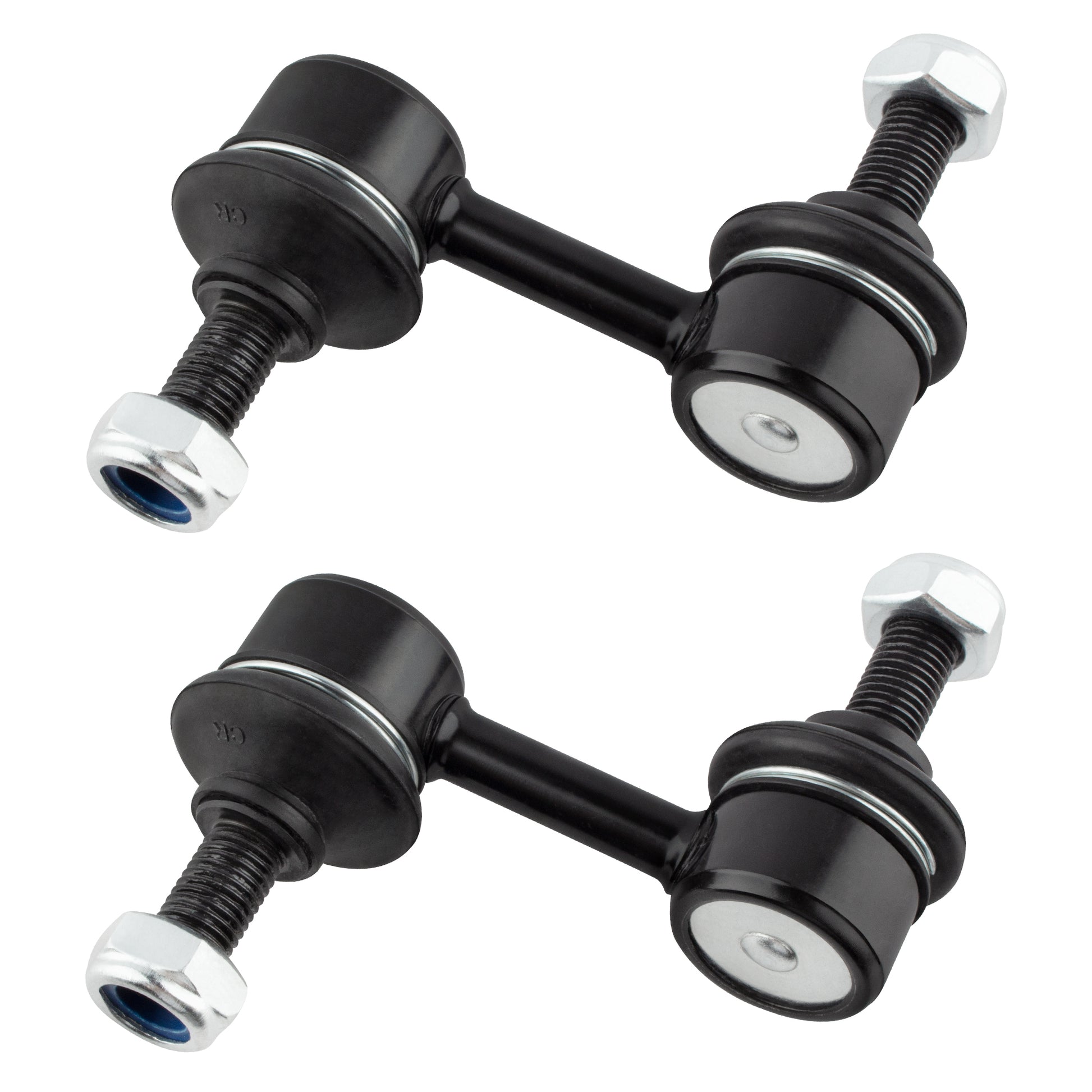BOXI (Set of 10) Front & Rear Sway Bar End Links + Front Lower Ball Joints + Tie Rod Ends fit — product photo 6