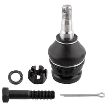 BOXI (Set of 10) Front Sway Bar End Links + Front Lower Ball Joints + Tie Rod Ends fit for Subaru — product photo 2