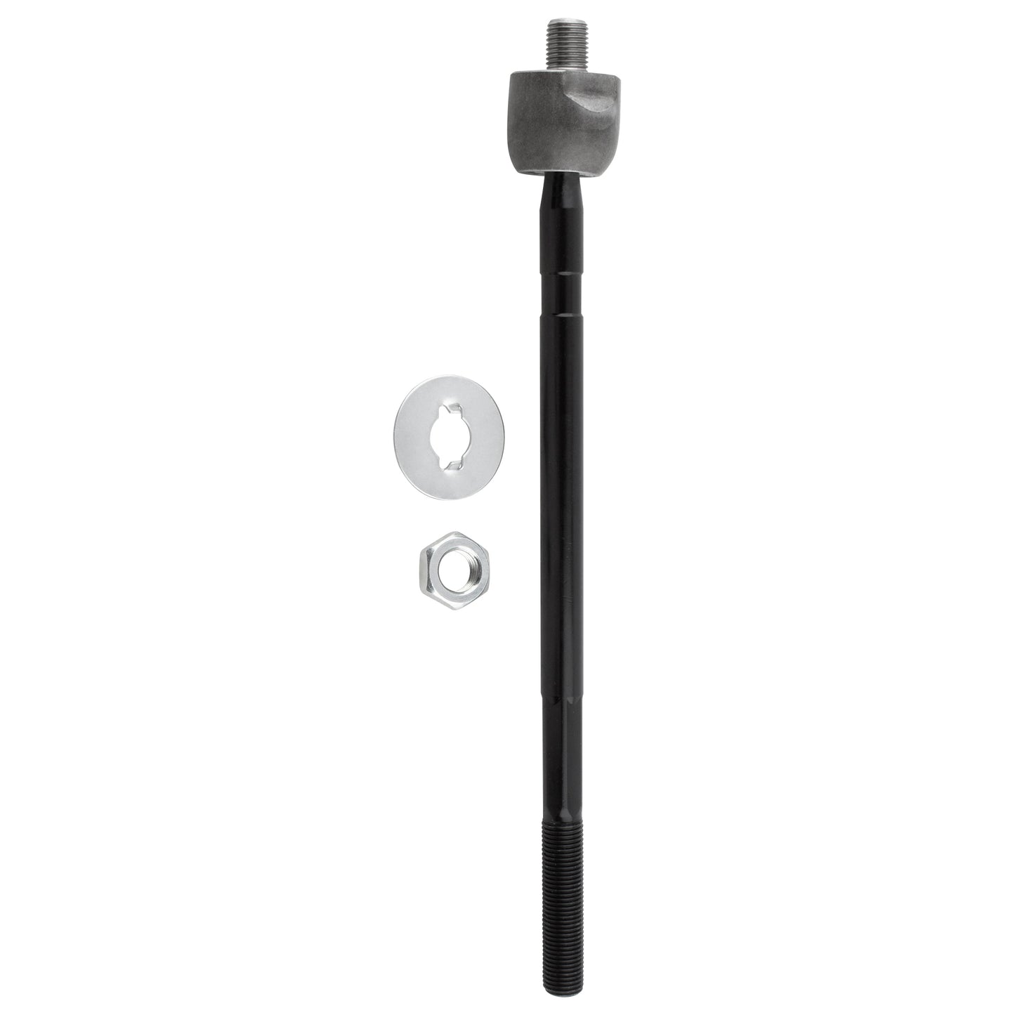 BOXI 2pcs Front Inner Tie Rod Ends Fit for Subaru Impreza 2002-2003 — product photo 4