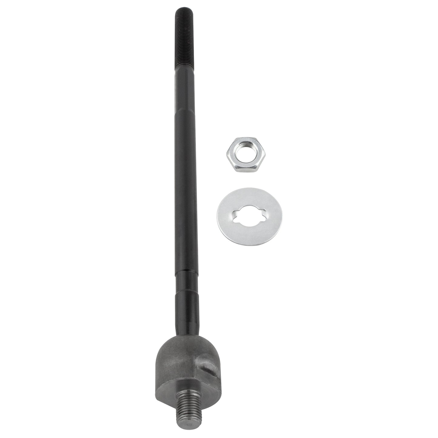 BOXI 2pcs Front Inner Tie Rod Ends Fit for Subaru Impreza 2002-2003 — product photo 6