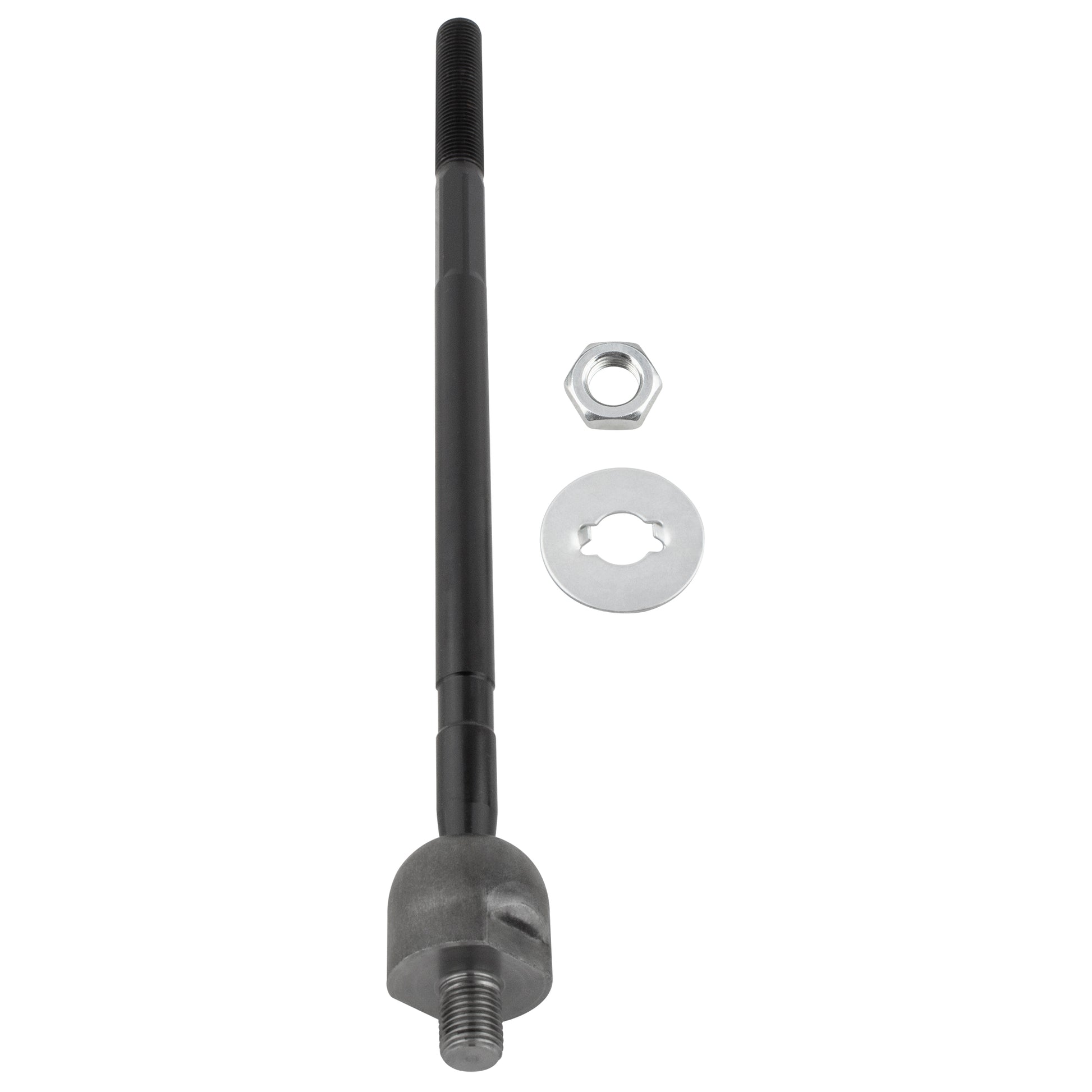 BOXI 2pcs Front Inner Tie Rod Ends Fit for Subaru Impreza 2002-2003 — product photo 6