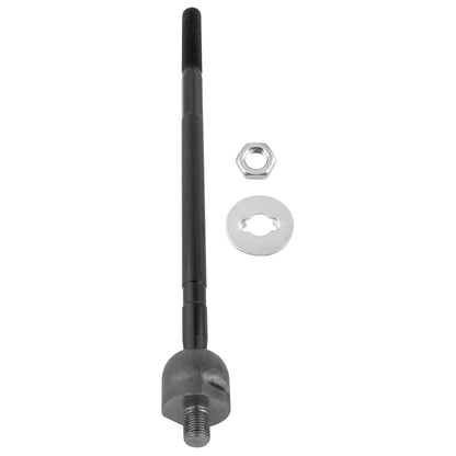 BOXI 2pcs Front Inner Tie Rod Ends Fit for Subaru Impreza 2002-2003 — product photo 6