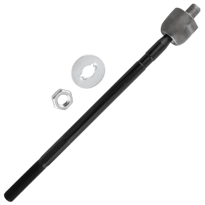 BOXI 2pcs Front Inner Tie Rod Ends Fit for Subaru Impreza 2002-2003 — product photo 7