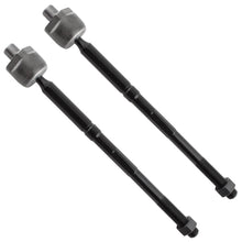 BOXI 2pcs Front Inner Tie Rod Ends for Cadillac Escalade ESV 2015-19
