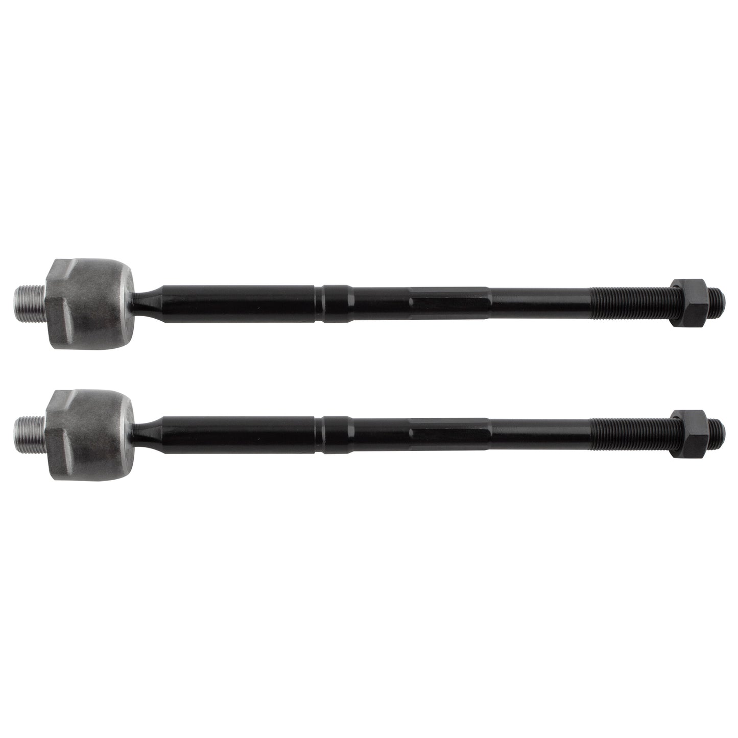 BOXI 2pcs Front Inner Tie Rod Ends for Cadillac Escalade ESV 2015-19 — product photo 7