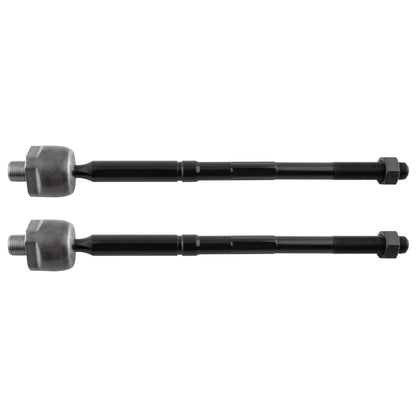 BOXI 2pcs Front Inner Tie Rod Ends for Cadillac Escalade ESV 2015-19 — product photo 7