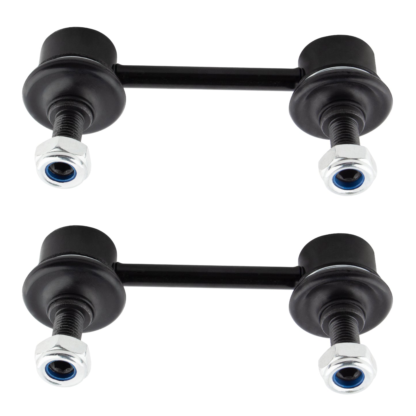 BOXI 2pcs Rear Sway Bar Links Fit for for Subaru Legacy 2000 2001 2002 2003 2004