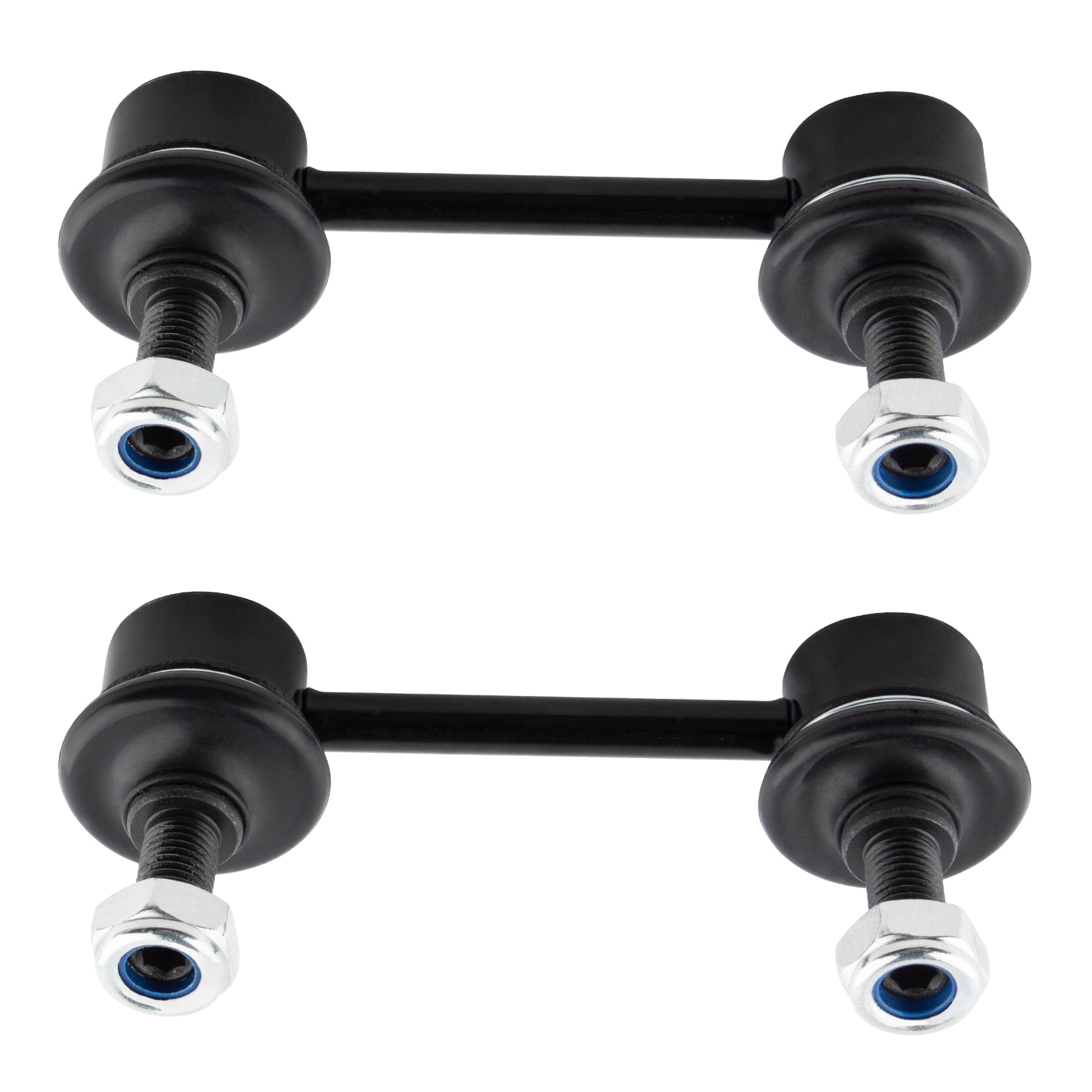 BOXI 2pcs Rear Sway Bar Links Fit for for Subaru Legacy 2000 2001 2002 2003 2004