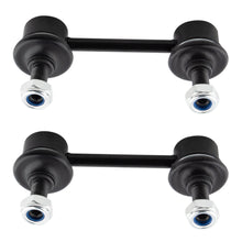 BOXI 2pcs Rear Sway Bar Links Fit for for Subaru Legacy 2000 2001 2002 2003 2004