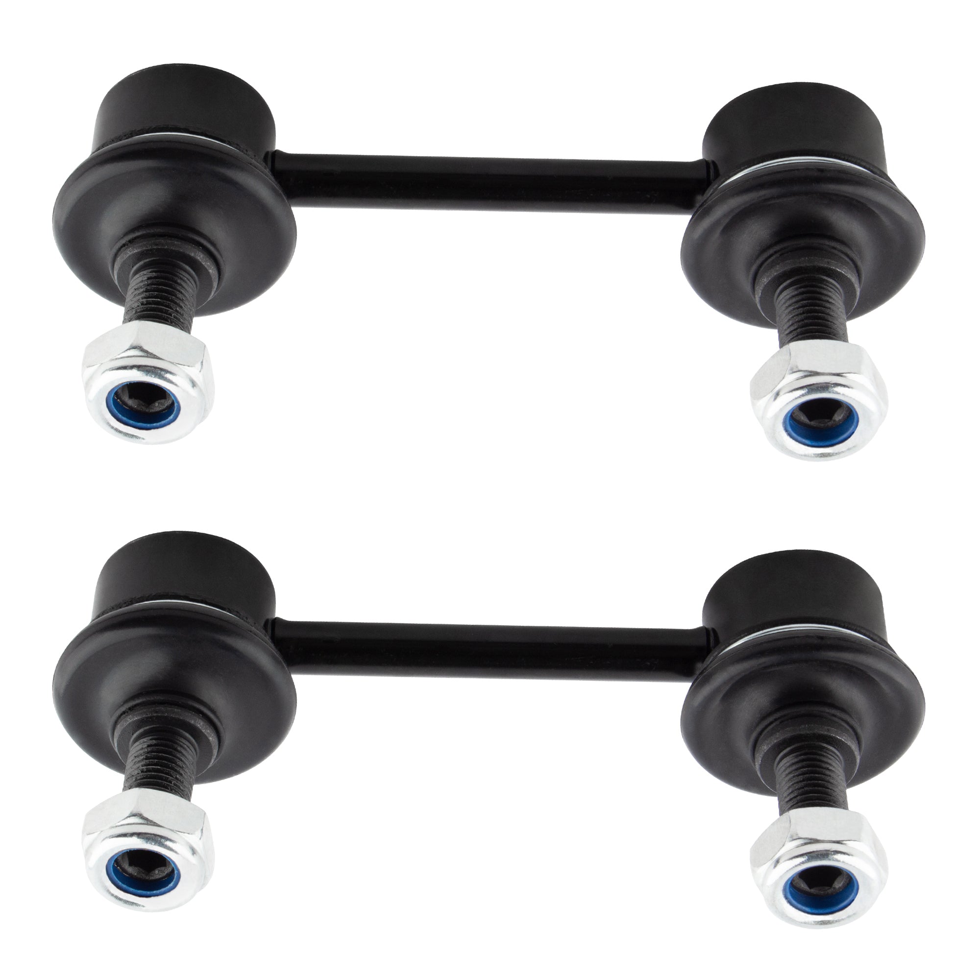 BOXI 2pcs Rear Sway Bar Links Fit for for Subaru Legacy 2000 2001 2002 2003 2004