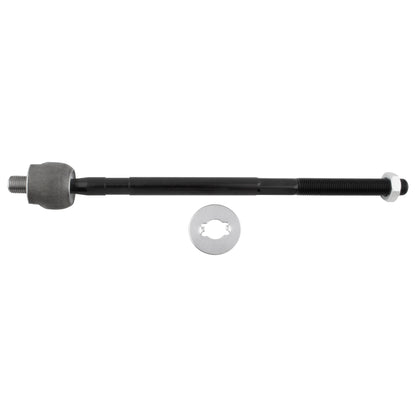 BOXI 2pcs Front Inner Tie Rod Ends Fit for Subaru Impreza 1993 1994 1995 1996 1997 — product photo 3