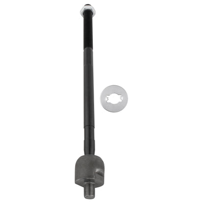 BOXI 2pcs Front Inner Tie Rod Ends Fit for Subaru Impreza 1993 1994 1995 1996 1997 — product photo 5