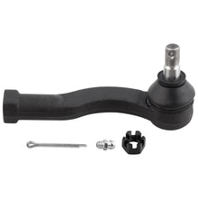 BOXI 2pcs Front Outer Tie Rod End Links Fit for Subaru Impreza 1993 1994 1995 FWD Only — product photo 2